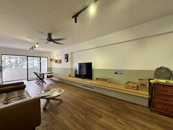 Blk 774 Longvale (Bedok), HDB 5 Rooms #561599241